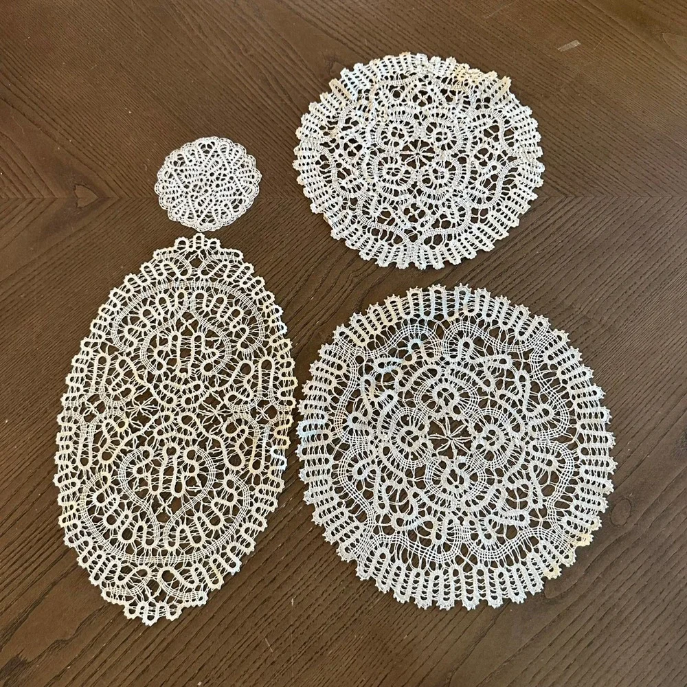 N/A vintage off
